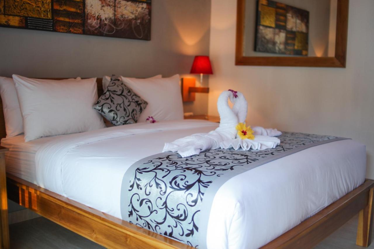 Villa Casablanca Surf Керамас Екстериор снимка