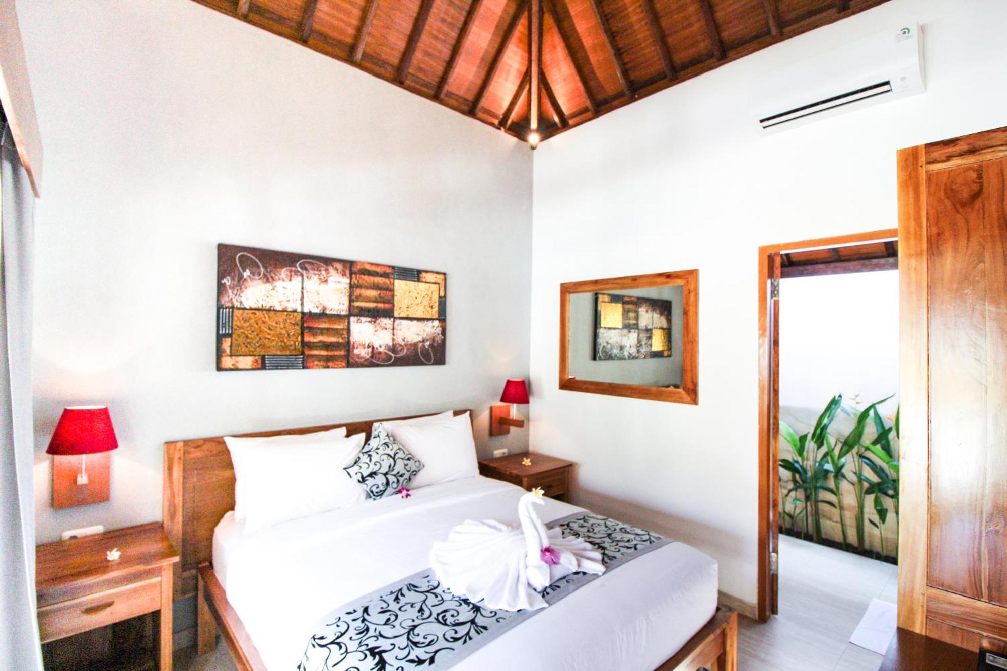 Villa Casablanca Surf Керамас Екстериор снимка