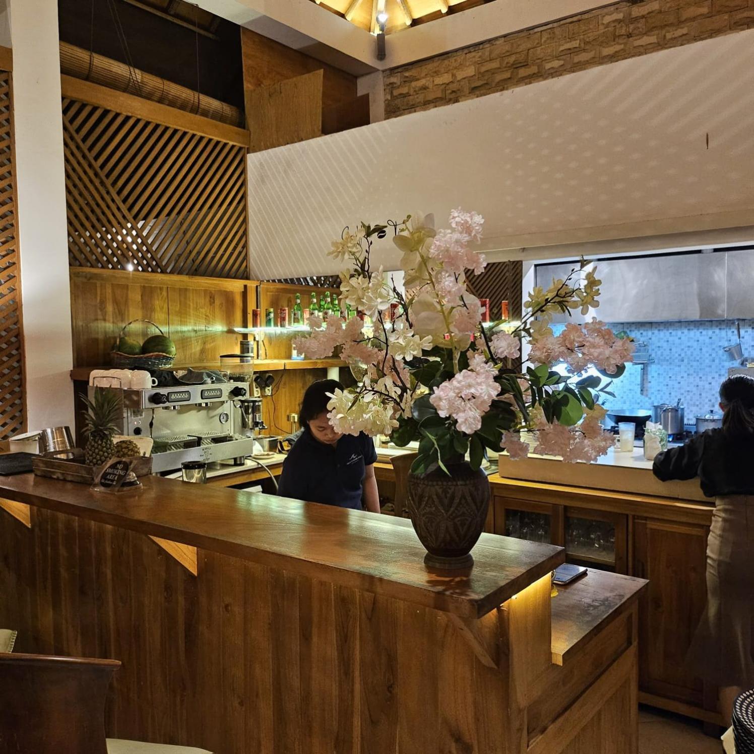 Villa Casablanca Surf Керамас Екстериор снимка