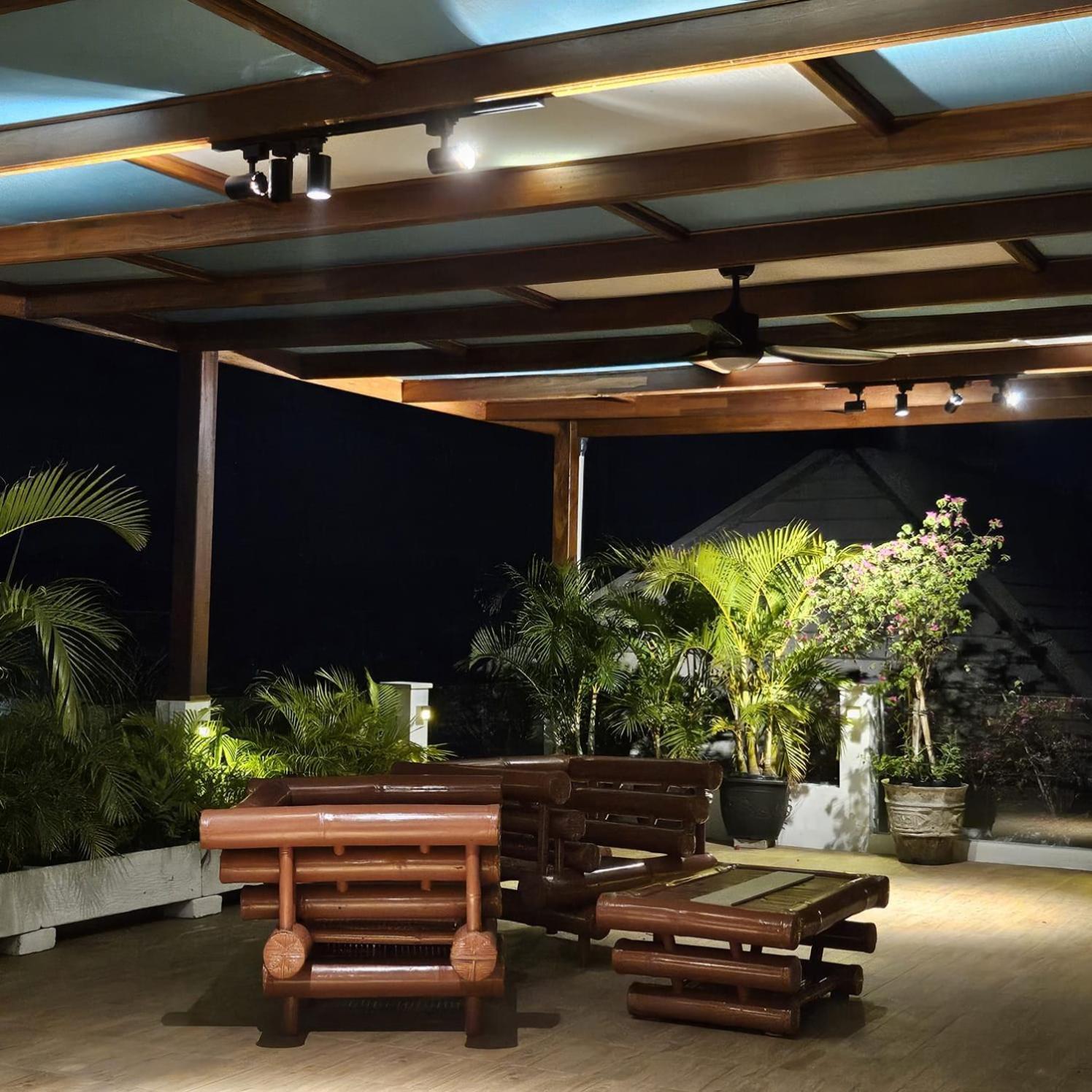 Villa Casablanca Surf Керамас Екстериор снимка