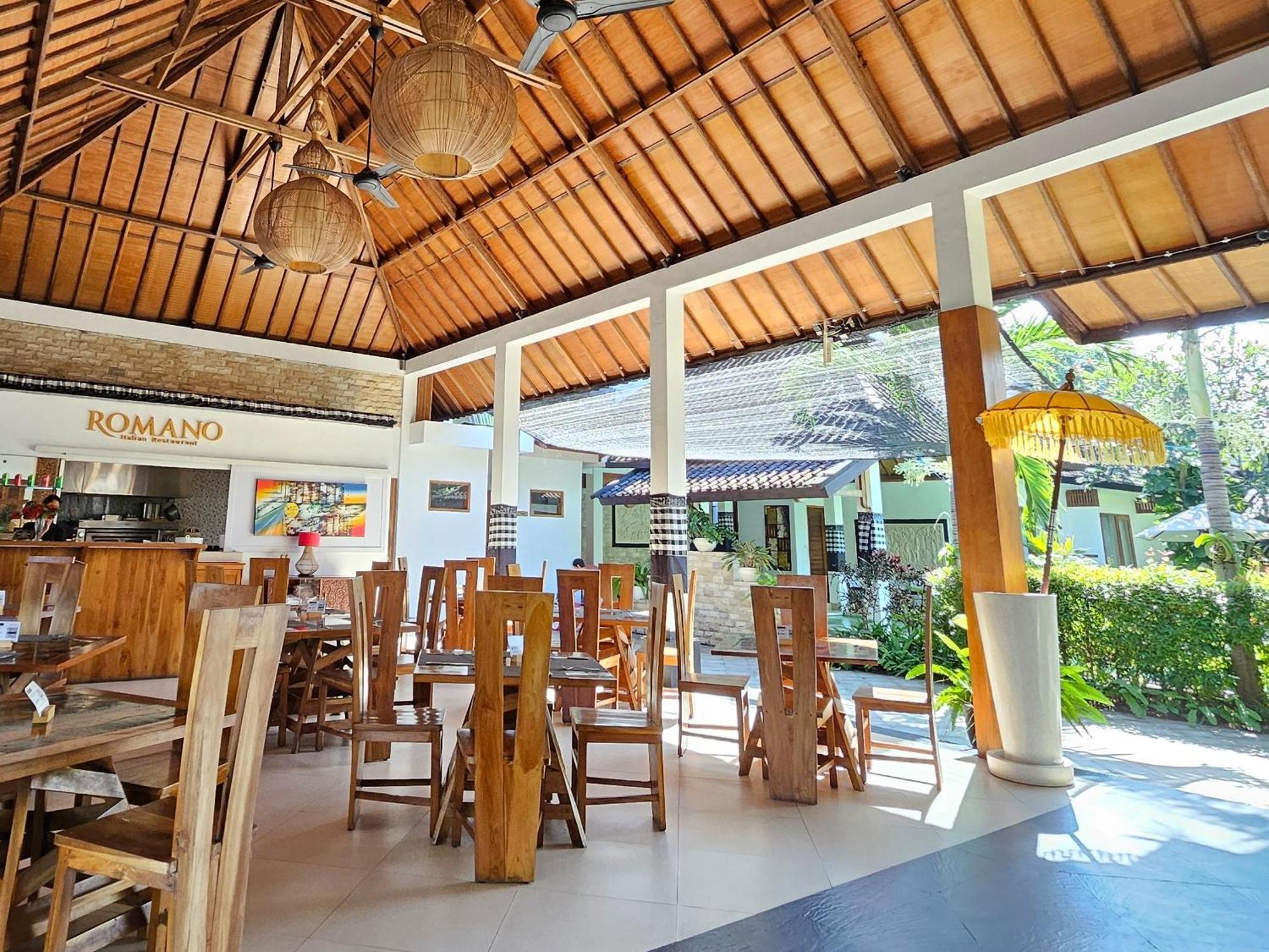 Villa Casablanca Surf Керамас Екстериор снимка